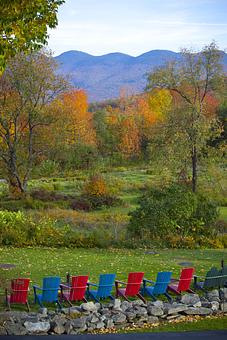 Exterior - Sunset Hill House in NH's gorgeous White Mountains - Sugar Hill, NH American Restaurants