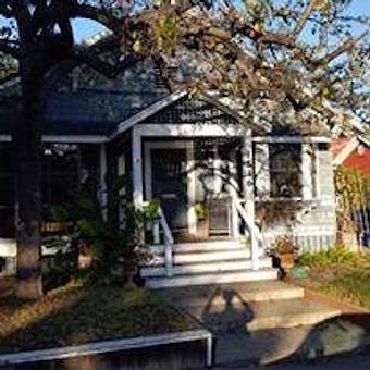 Exterior - Sustainably You Bodywork & Skincare in Santa Barbara, CA Beauty Salons