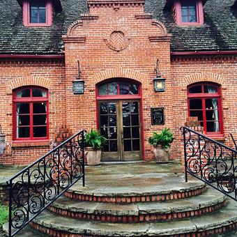 Exterior - Sweet P's in Trion, GA Southern Style Restaurants