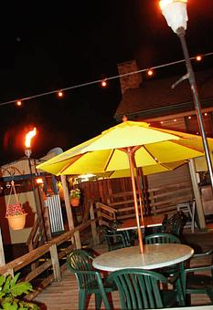 Exterior - T.J. Rockwell's in Elizabethtown, PA American Restaurants