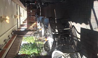 Exterior - TJ Willie's Fine Food & Spirits in Tiffin, OH Diner Restaurants