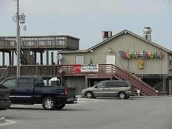 Exterior - Tacky Jacks in Gulf Shores, AL Seafood Restaurants