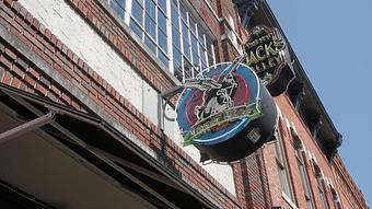 Exterior - Taco Mac Chattanooga in Chattanooga, TN American Restaurants