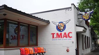 Exterior - Taco Mac Decatur in Decatur, GA American Restaurants