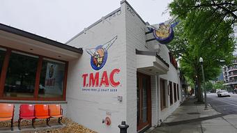 Exterior - Taco Mac Decatur in Decatur, GA American Restaurants