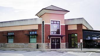 Exterior - Taco Mac Johns Creek in Suwanee, GA American Restaurants