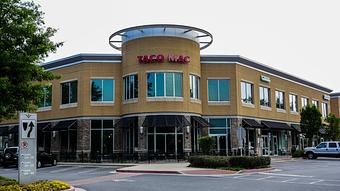 Exterior - Taco Mac Kennesaw in Kennesaw, GA American Restaurants