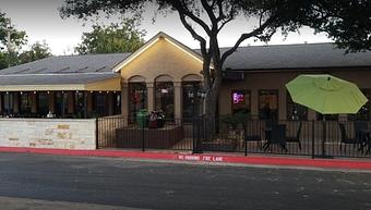 Exterior - Taco More in Austin, TX Mexican Restaurants