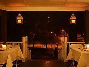 Exterior - Tafa's Restaurant in Roswell, GA Diner Restaurants