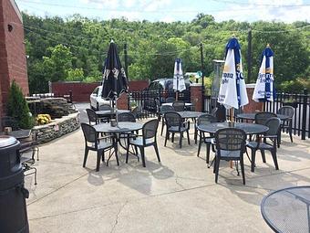 Exterior - Take 5 Bar and Grill in Cincinnati, OH American Restaurants