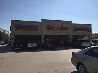 Exterior - Tan Line in Hammond, LA Day Spas