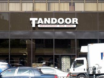 Exterior - Tandoor & Co. Restaurant in Rego Park, NY Japanese Restaurants