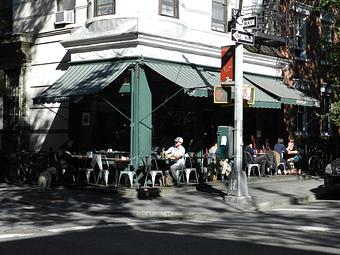 Exterior - Tartine in West Village - New York, NY French Restaurants
