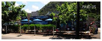 Exterior - Ted's Bakery in Haleiwa, HI Bakeries