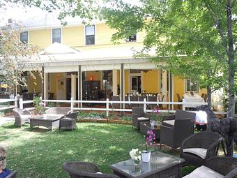 Exterior - Tempranillo in Historic Downtown Basalt - Basalt, CO Italian Restaurants