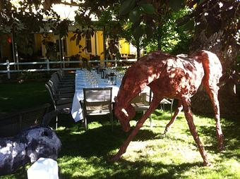 Exterior - Tempranillo in Historic Downtown Basalt - Basalt, CO Italian Restaurants