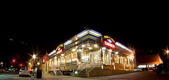 Exterior - Tenafly Classic Diner in Tenafly, NJ American Restaurants