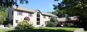 Exterior - The Barking Dog, in Derry, NH Pet Boarding & Grooming