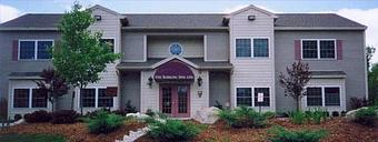 Exterior - The Barking Dog, in Hooksett, NH Pet Boarding & Grooming