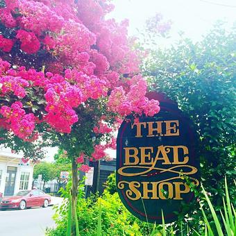 Exterior - The Bead Shop in New Orleans, LA Business Services