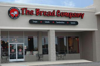 Exterior - The Bread Company in Poplar Bluff, MO American Restaurants