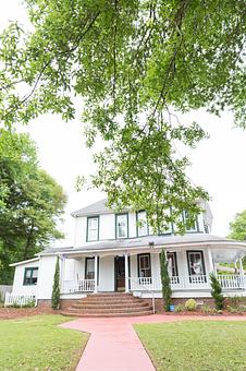 Exterior: Weddings at The Brentwood - The Brentwood Restaurant & Wine Bistro in Little River, SC European Cuisine