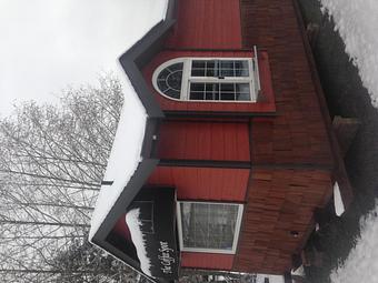 Exterior - The Coffee Spot in Belfair, WA Coffee, Espresso & Tea House Restaurants Exterior - The Coffee Spot in Belfair, WA Coffee, Espresso & Tea House Restaurants