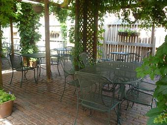 Exterior - The Craftsman Restaurant & Bar in Minneapolis, MN Restaurants/Food & Dining Exterior - The Craftsman Restaurant & Bar in Minneapolis, MN Restaurants/Food & Dining