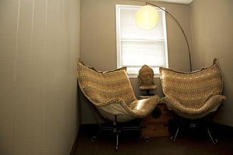 Exterior - The Face & Body Spa in Yardley, PA Day Spas