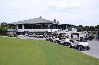 Exterior - The Golf Club of Jupiter in Jupiter, FL Private Golf Clubs