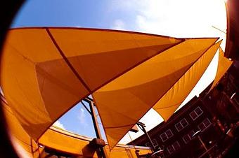 Exterior - The Jacobson in Kansas City, MO American Restaurants