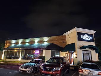 Exterior - The Junction Pub & Grill in Nashville, TN Bars & Grills