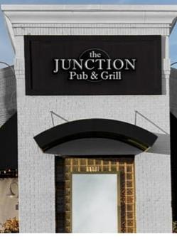 Exterior - The Junction Pub & Grill in Nashville, TN Bars & Grills