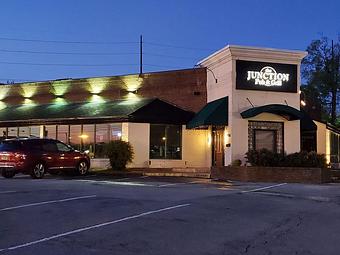 Exterior - The Junction Pub & Grill in Nashville, TN Bars & Grills