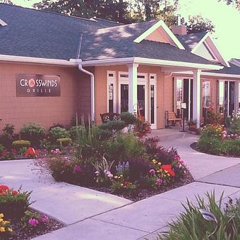 Exterior - The Lakehouse Inn in Geneva-on-the-Lake, OH American Restaurants