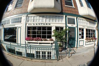 Exterior - The Lantern Of Lake Forest in Lake Forest, IL American Restaurants