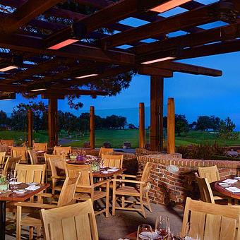 Exterior - A.R. Valentien in La Jolla, CA American Restaurants