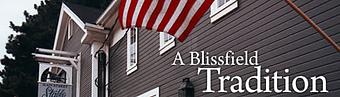 Exterior - The Main Street Stable & Tavern in Blissfield, MI Banquet Halls