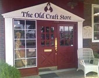 Exterior - The Old Craft Store in Carrollton, TX Business Services