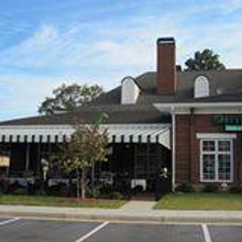 Exterior: Olive Tree Villa Rica - The Olive Tree Restaurant Hiram in Hiram, GA Greek Restaurants