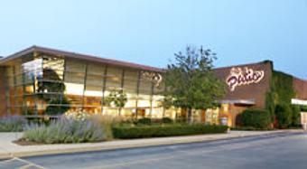 Exterior: the patio - The Patio in Bridgeview, IL American Restaurants