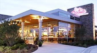 Exterior: the patio - The Patio in Lombard, IL American Restaurants