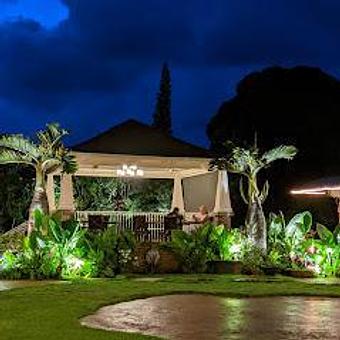 Exterior - The Plantation House by Gaylords - Gaylord's At Kilohana in Lihue, HI American Restaurants