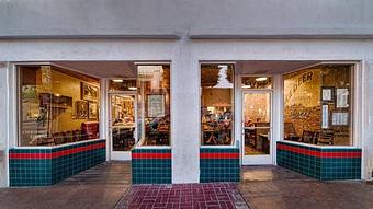 Exterior - The Rusty Monk in The Historic Uptown Area of Whittier - Whittier, CA Pubs