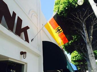 Exterior - The Rusty Monk in The Historic Uptown Area of Whittier - Whittier, CA Pubs