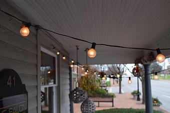 Exterior - The Studio on Bridge in Dublin, OH Day Spas