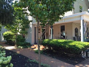 Exterior - The Studio on Bridge in Dublin, OH Day Spas