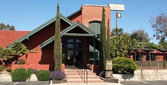 Exterior - The Vineyard Restaurant & Bar in Madera, CA American Restaurants