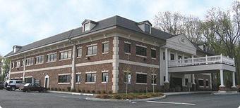Exterior - The Wellness Center of Northwest Jersey in Randolph, NJ Health Care Information & Services