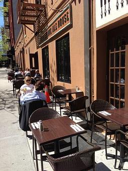 Exterior - Third Avenue Ale House in New York, NY American Restaurants
